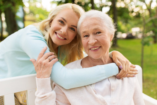 Why Choose Our Senior Care Services?